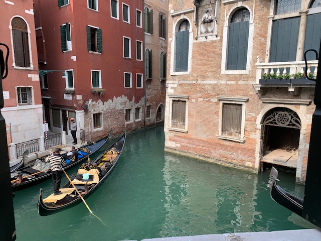 Venezia San Marco stupendo appartamento