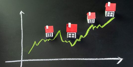 mercato immobiliare residenziale